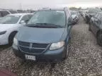 2005 Dodge Grand Caravan SXT