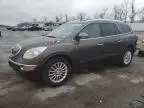 2012 Buick Enclave