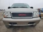 2004 GMC Sonoma