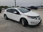 2014 Chevrolet Volt