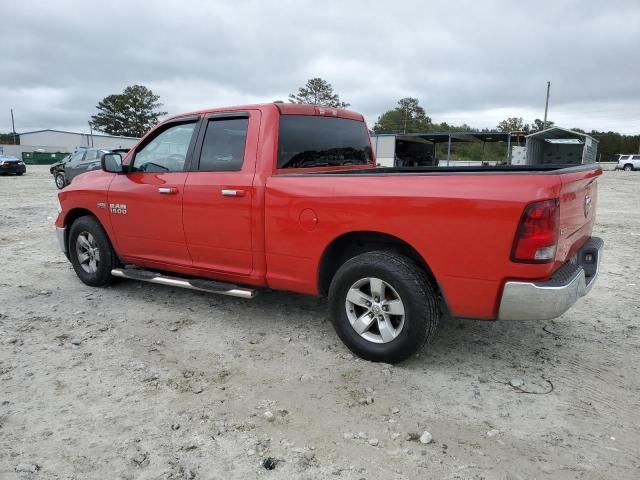 2014 Dodge RAM 1500 SLT