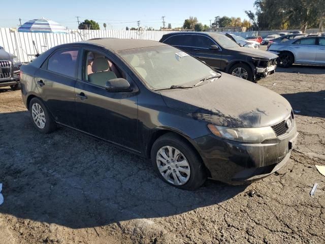 2010 KIA Forte LX