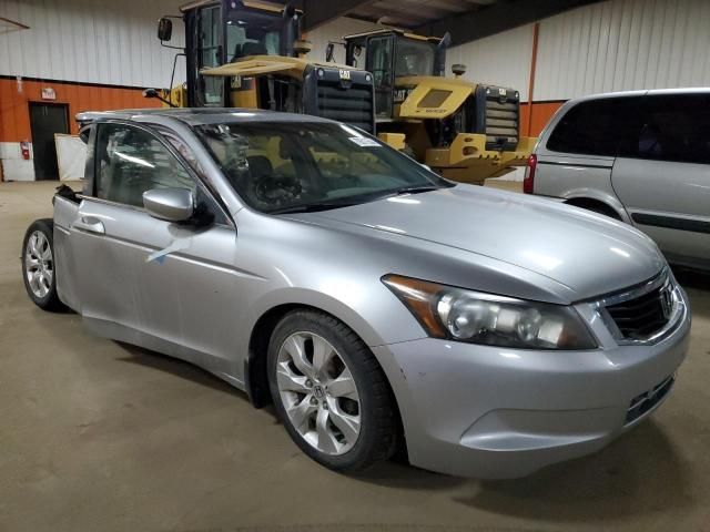 2008 Honda Accord EX