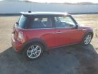 2012 Mini Cooper S