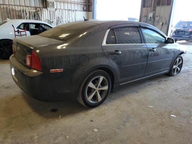 2011 Chevrolet Malibu 1LT