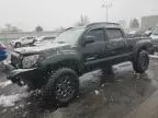 2008 Toyota Tacoma Double Cab Long BED