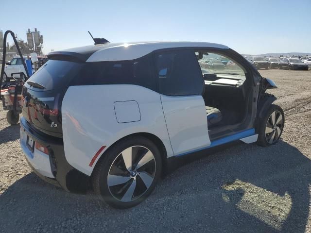 2017 BMW I3 BEV