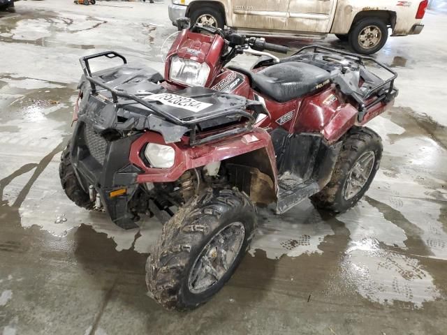 2019 Polaris Sportsman 570 SP