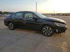 2017 Honda Accord EXL