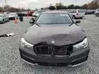 2016 BMW 740 I