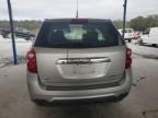 2010 Chevrolet Equinox LS