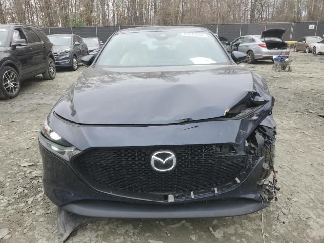 2019 Mazda 3