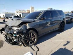 Salvage cars for sale at New Orleans, LA auction: 2023 Dodge Durango SRT Hellcat