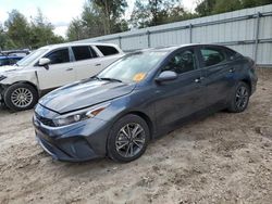 2024 KIA Forte LX en venta en Midway, FL