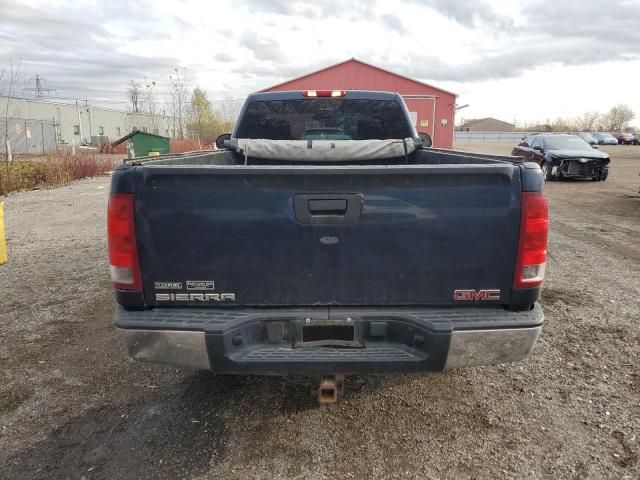 2009 GMC Sierra K1500