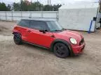 2011 Mini Cooper