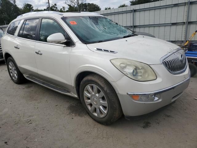 2011 Buick Enclave CXL