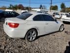 2011 BMW 328 I