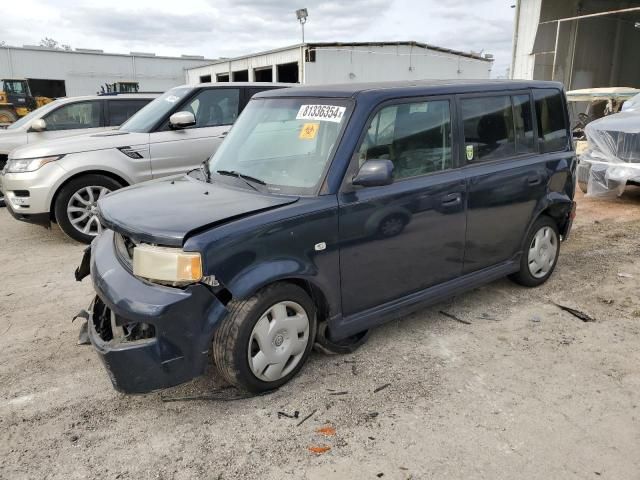 2006 Scion XB