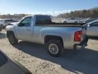 2011 Chevrolet Silverado C1500