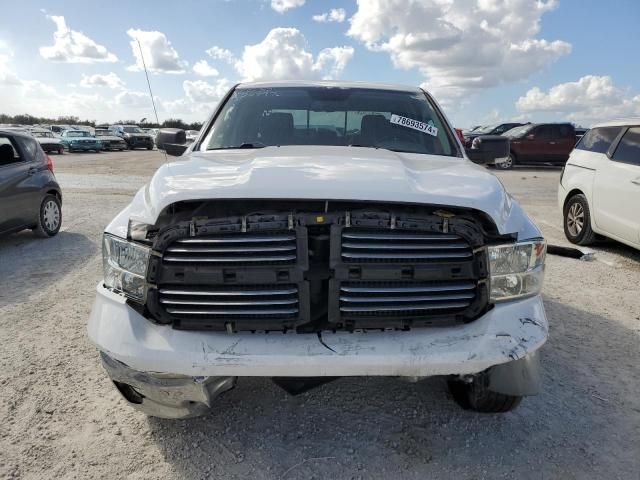 2019 Dodge RAM 1500 Classic SLT