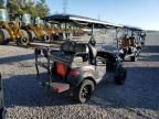 2021 Gofb Golf Cart