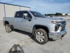 2023 Chevrolet Silverado K2500 Heavy Duty LTZ