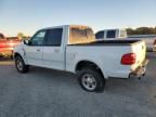 2003 Ford F150 Supercrew