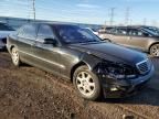 2002 Mercedes-Benz S 430