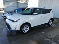 Vehiculos salvage en venta de Copart Albuquerque, NM: 2023 KIA Soul LX