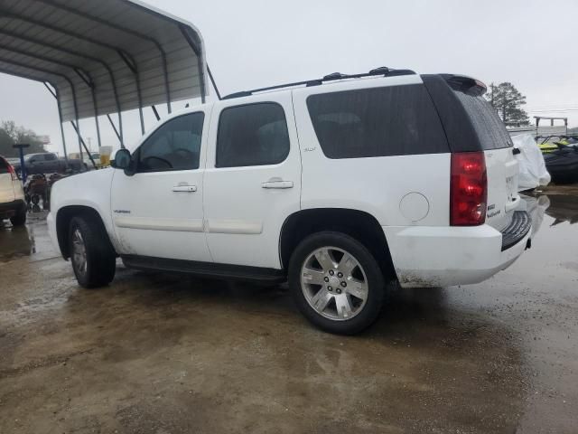 2007 GMC Yukon