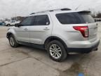 2011 Ford Explorer XLT