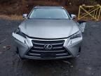 2017 Lexus NX 200T Base