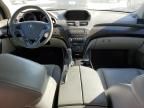 2011 Acura MDX Technology