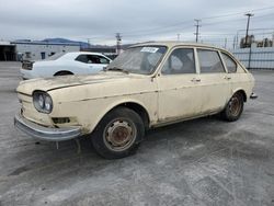 1971 Volkswagen Volkswagen en venta en Sun Valley, CA