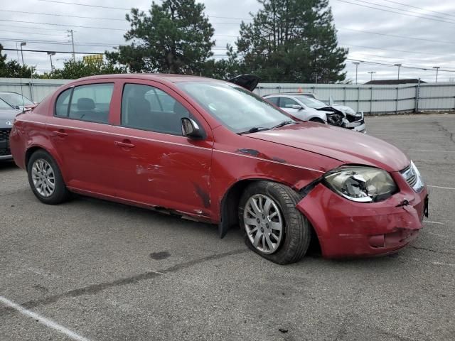 2010 Chevrolet Cobalt 1LT