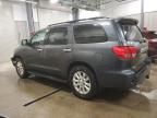 2008 Toyota Sequoia Platinum