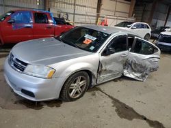 Dodge Avenger salvage cars for sale: 2012 Dodge Avenger SXT