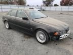 2001 BMW 525 I Automatic