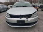 2014 Volkswagen Jetta Base