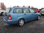 2001 Ford Focus SE