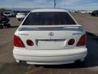 2003 Lexus GS 300