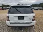 2011 Land Rover Range Rover Sport LUX