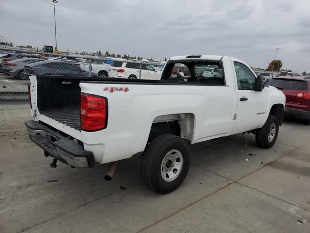 2007 Chevrolet Silverado C3500