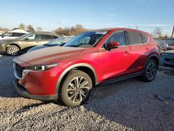 Mazda cx-5 Premium Vehiculos salvage en venta: 2023 Mazda CX-5 Premium