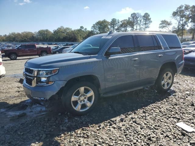 2015 Chevrolet Tahoe C1500 LS