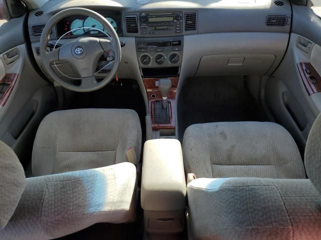 2003 Toyota Corolla CE