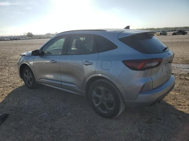 2024 Ford Escape ST Line