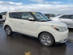 2018 KIA Soul EV