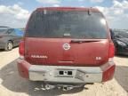 2005 Nissan Armada SE